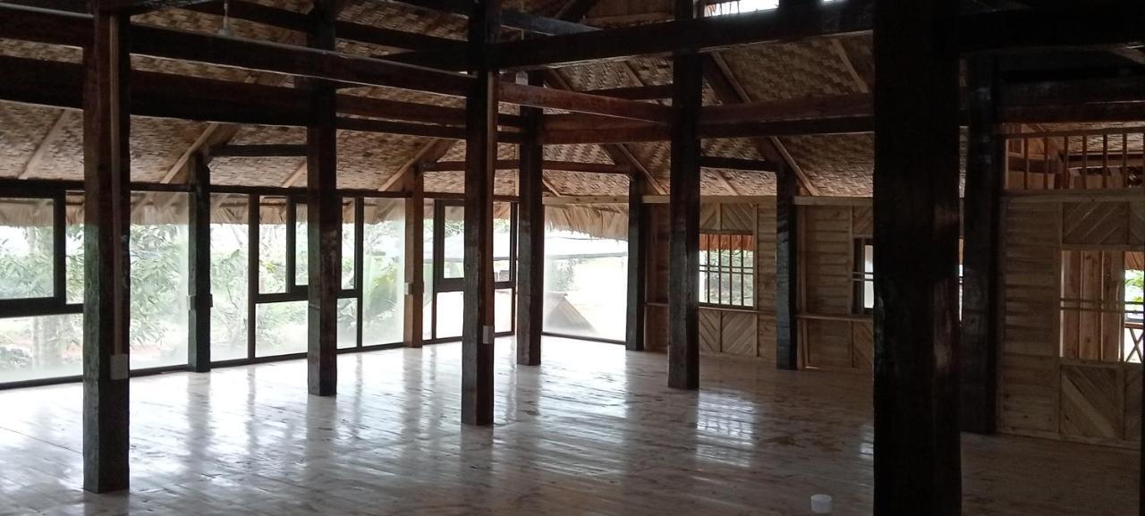 La Bang Homestay La Cam Exterior foto