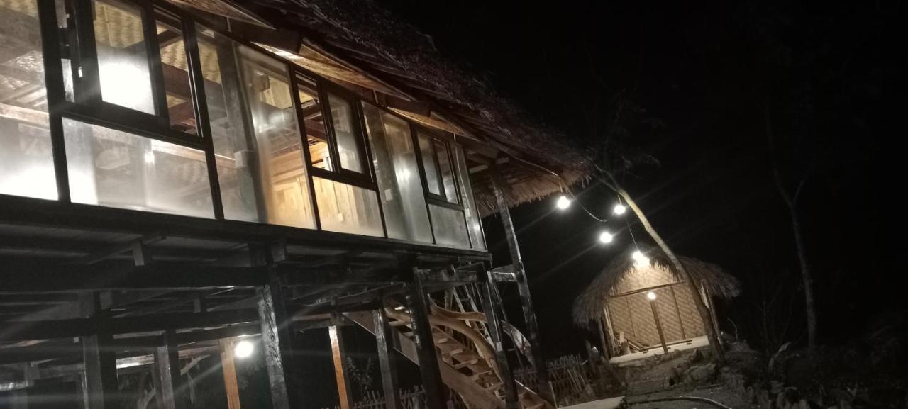 La Bang Homestay La Cam Exterior foto